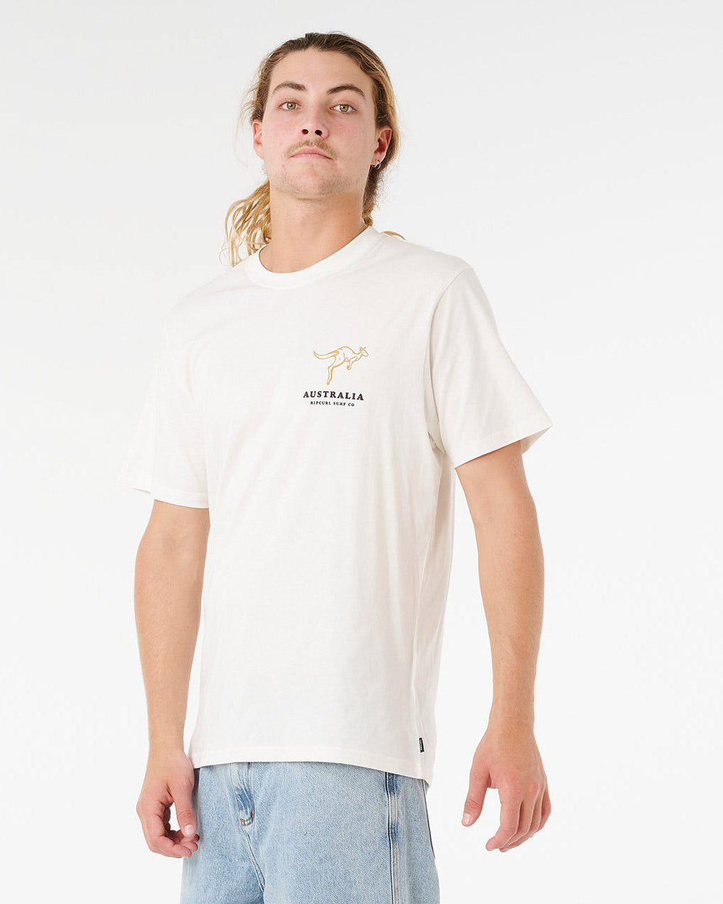 Australia Fun Times Desto Tee