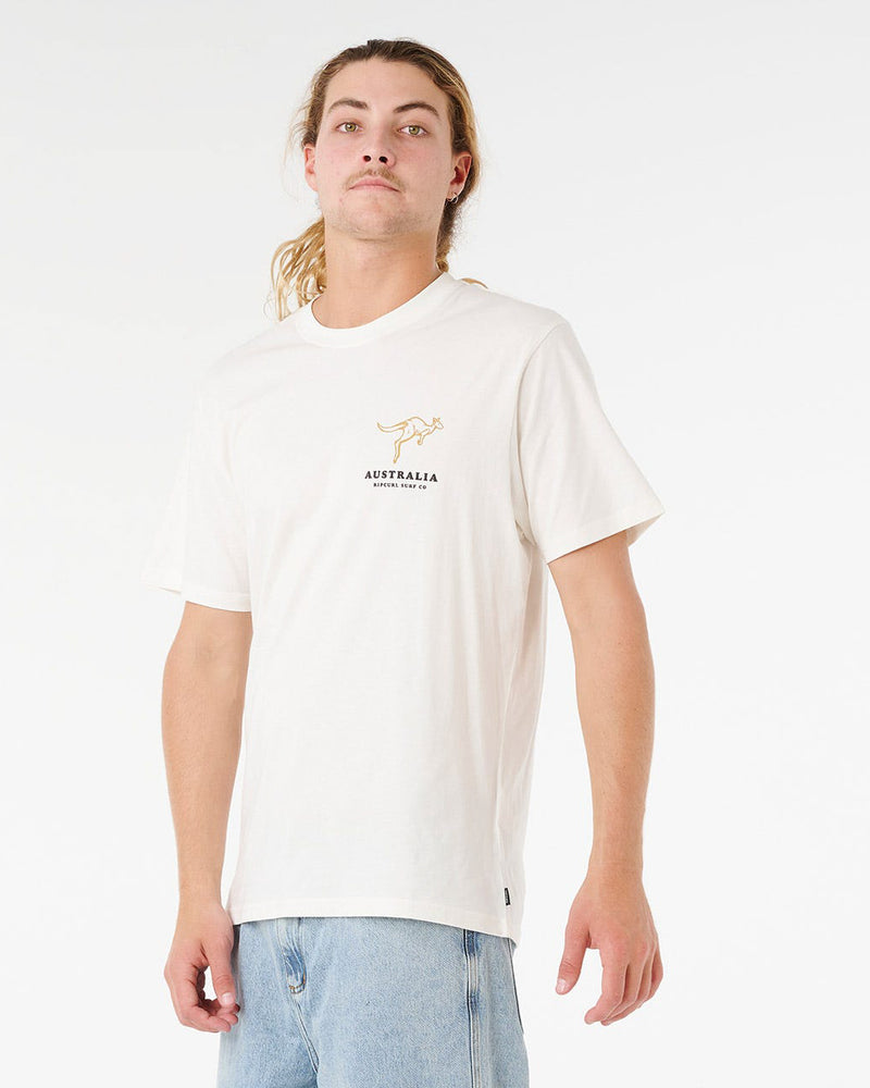 Australia Fun Times Desto Tee