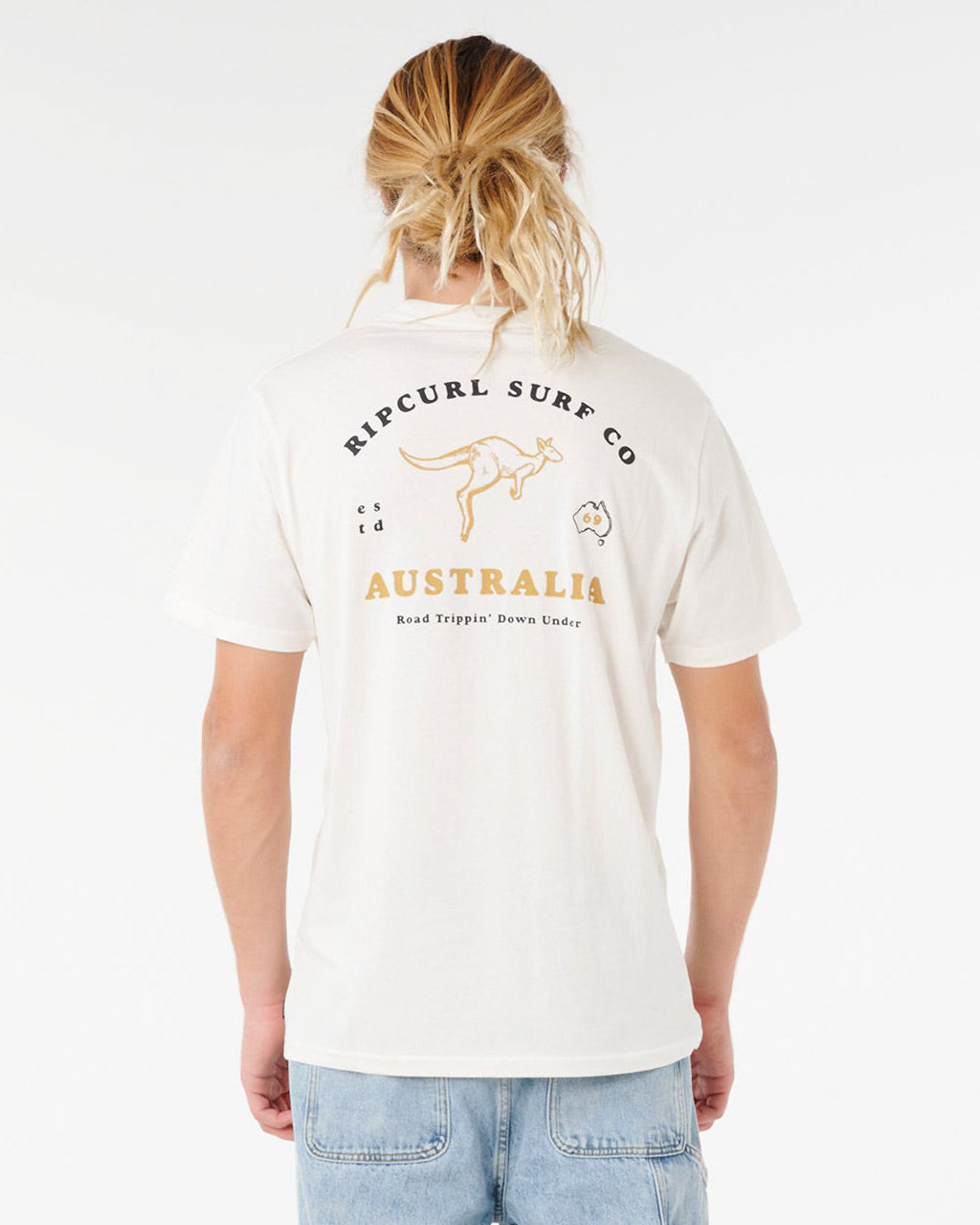 Australia Fun Times Desto Tee