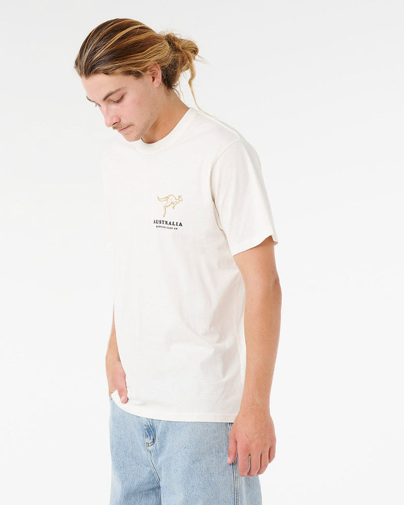 Australia Fun Times Desto Tee