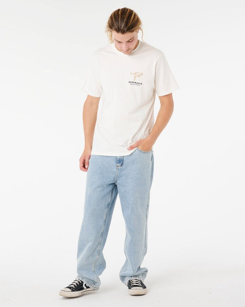 Australia Fun Times Desto Tee