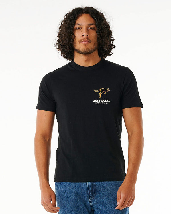 Australia Fun Times Desto Tee