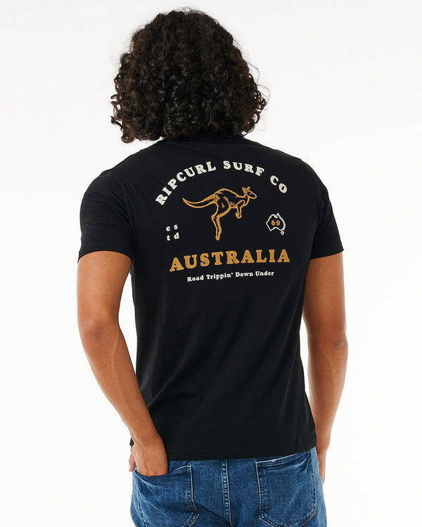 Australia Fun Times Desto Tee