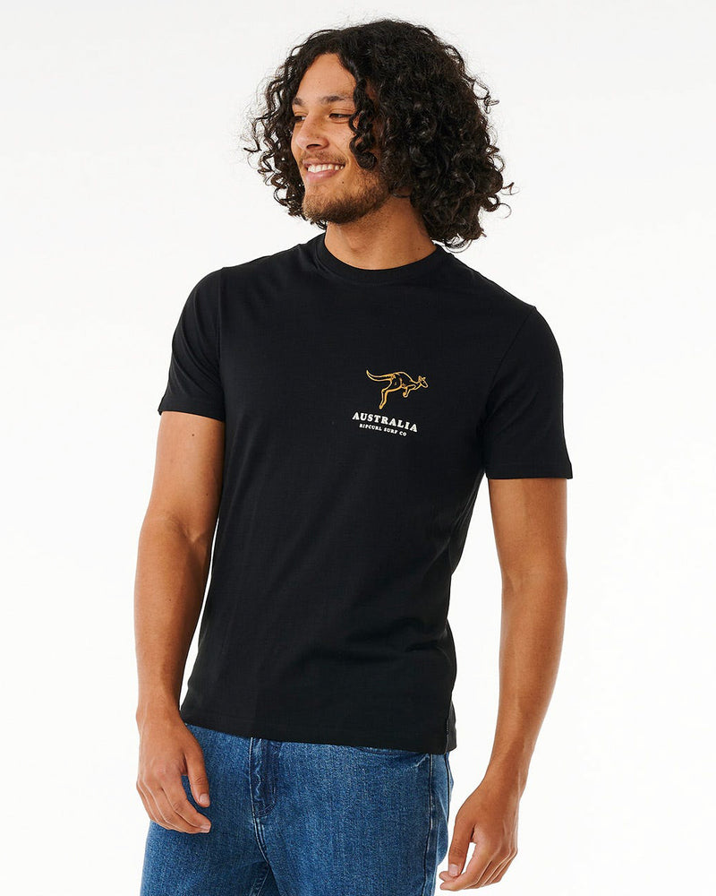 Australia Fun Times Desto Tee