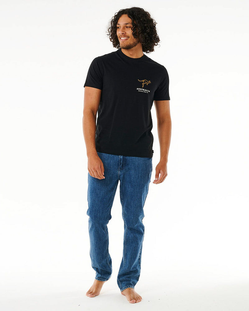 Australia Fun Times Desto Tee