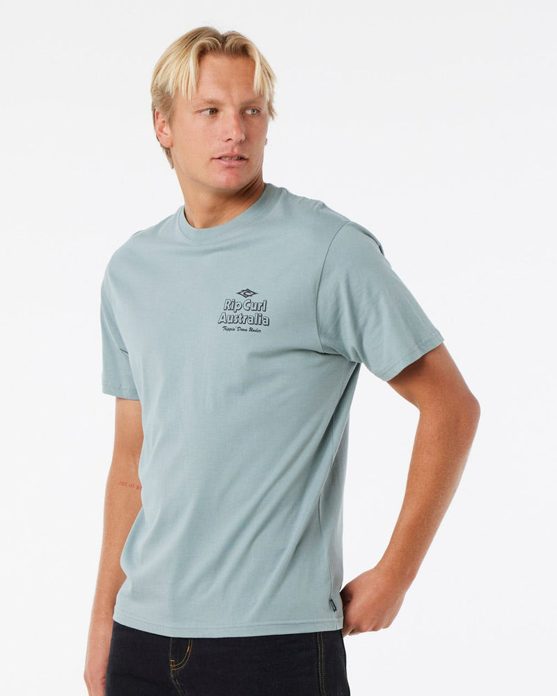 Australia Fun Times Desto Tee