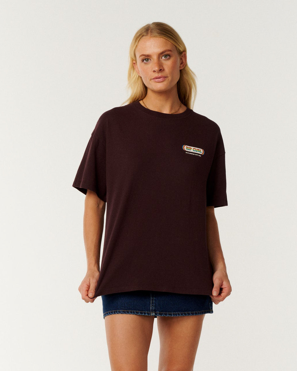 Since 1969 Oversized Tee