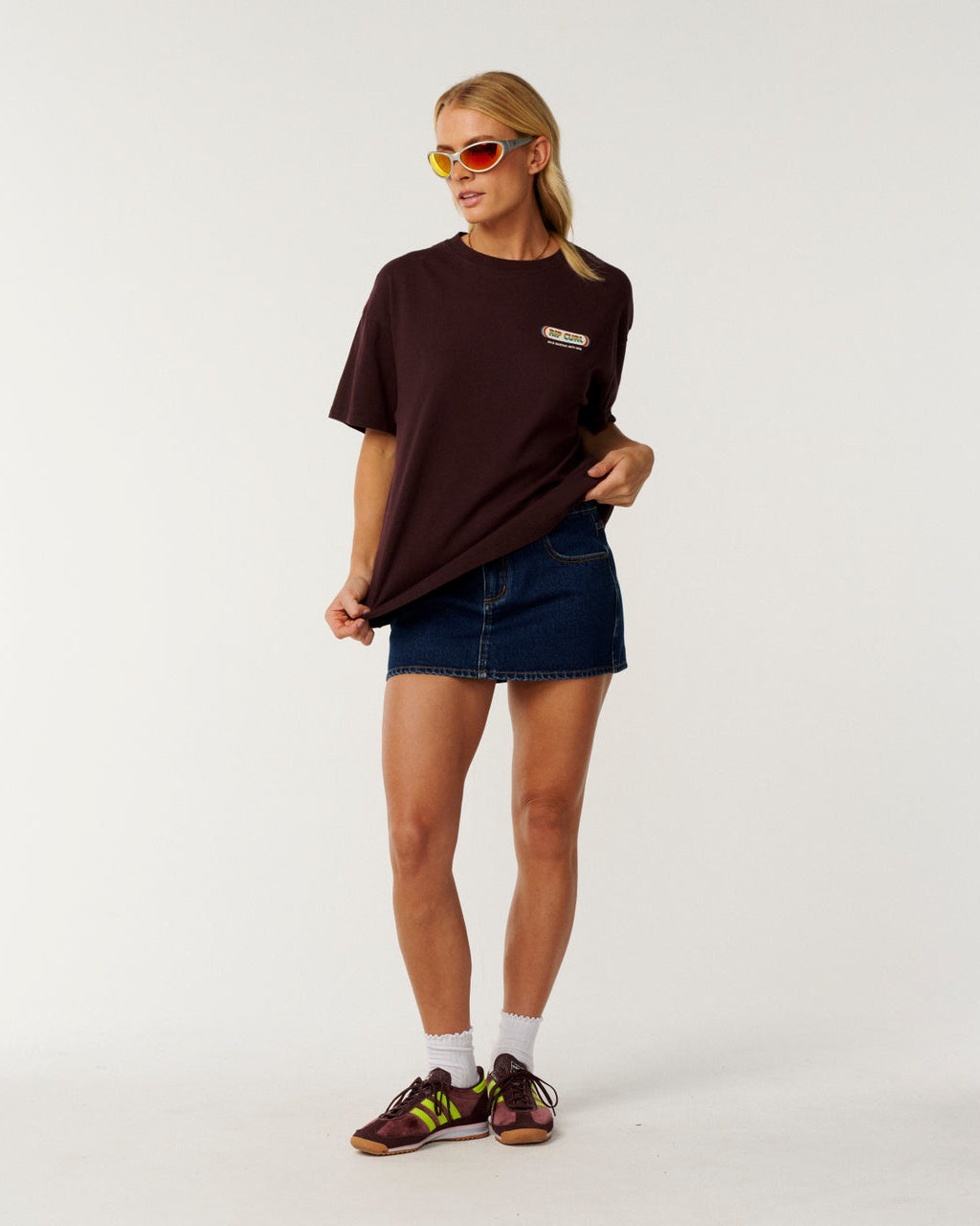 Since 1969 Oversized Tee