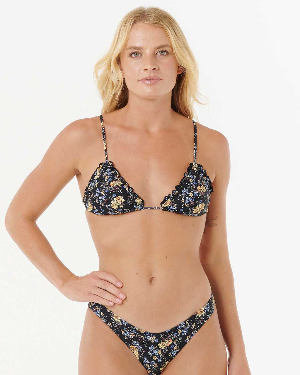 Pacific Rider Sliding Tri Top