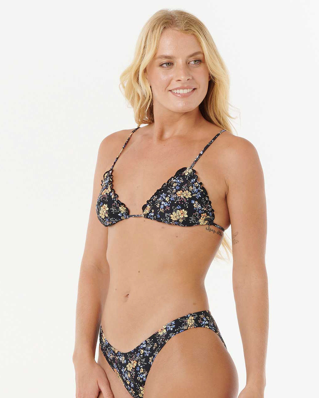 Pacific Rider Sliding Tri Top