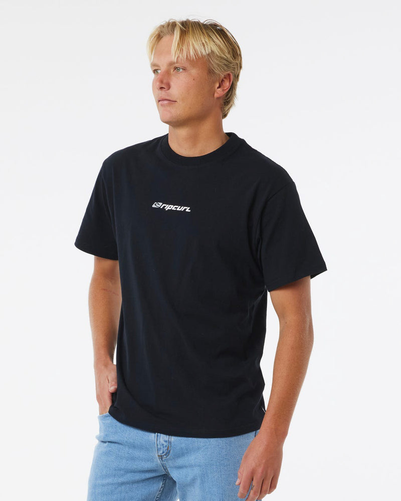 Medina Y2K Logo Tee