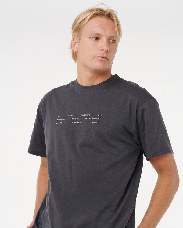 Vaporcool 3 Stacks Tee