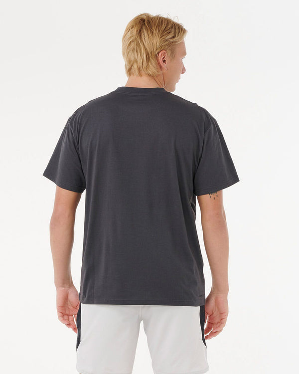 Vaporcool 3 Stacks Tee