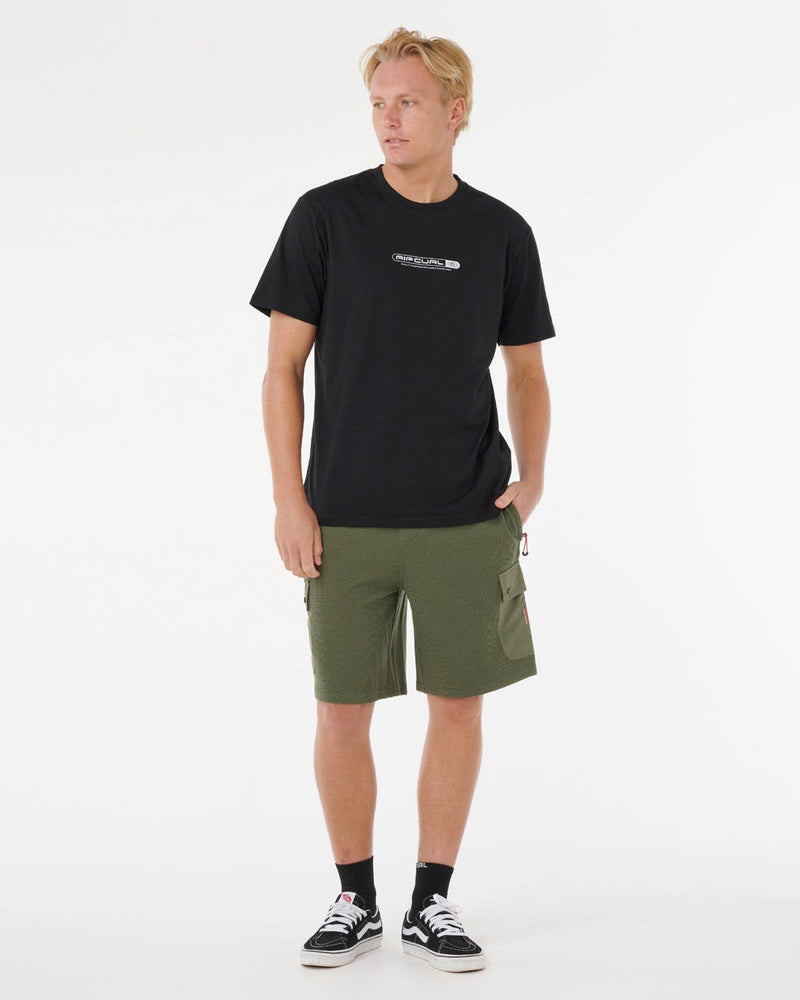 Vaporcool Test Tube Tee