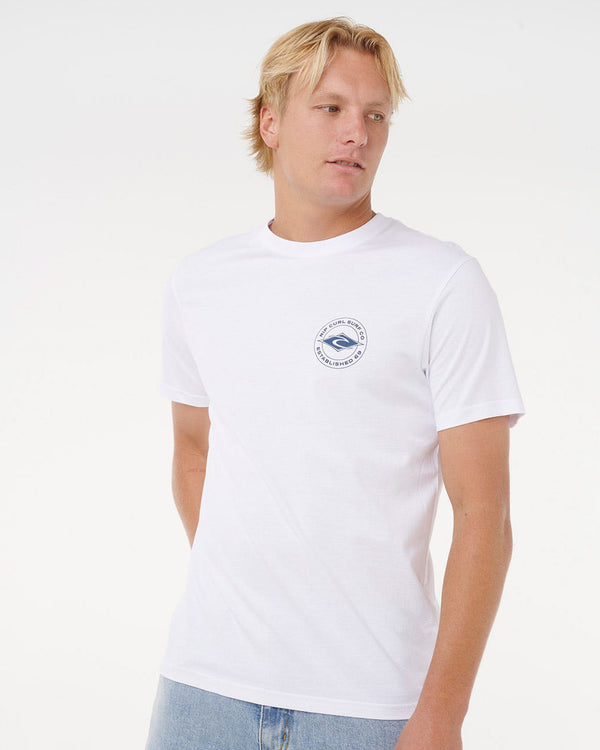 Staple Tee