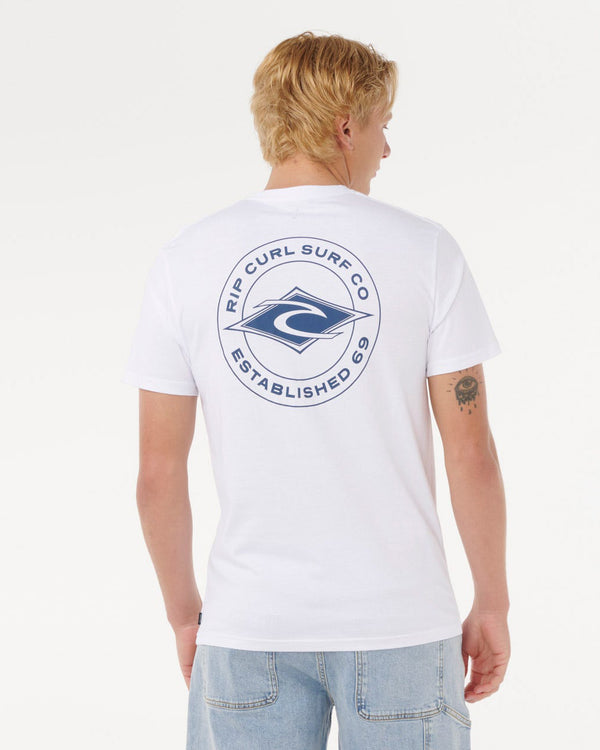 Staple Tee