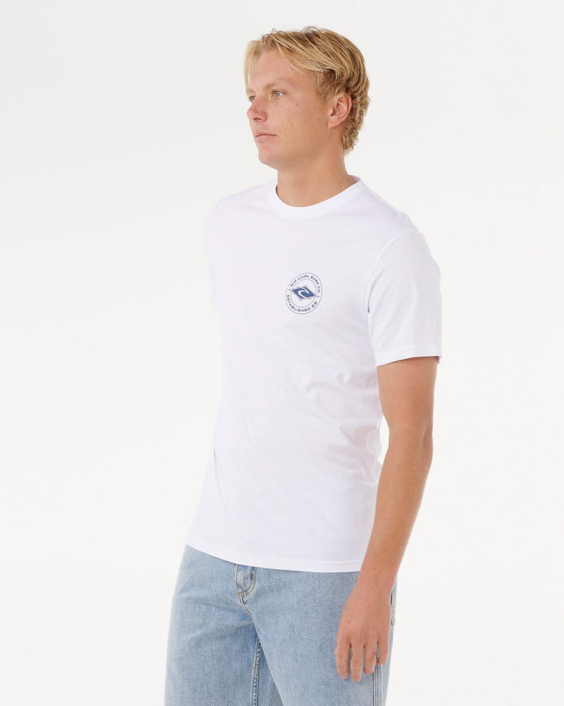 Staple Tee