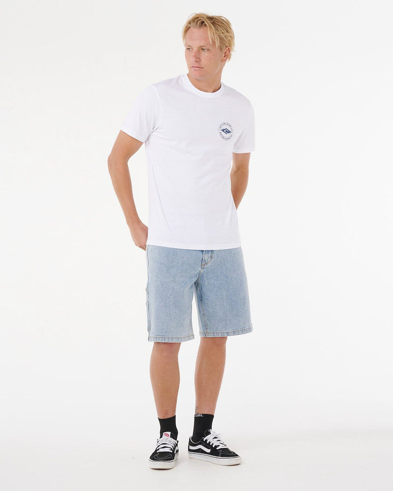 Staple Tee
