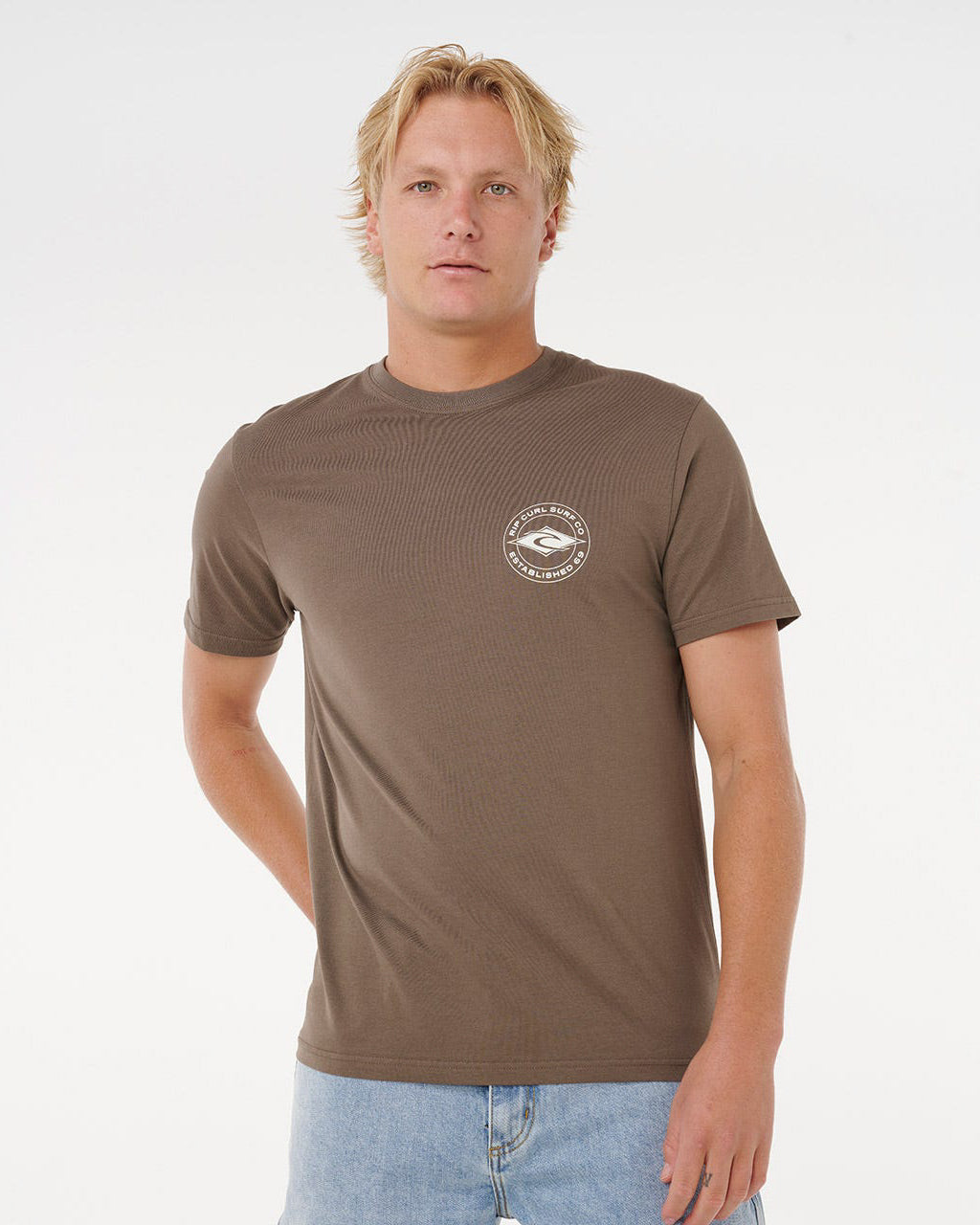 Staple Tee