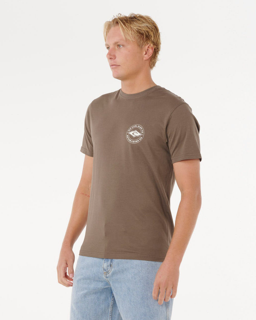 Staple Tee