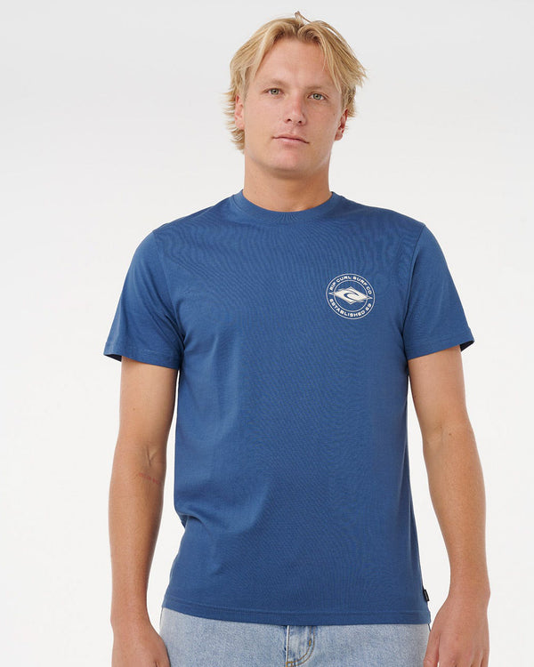 Staple Tee