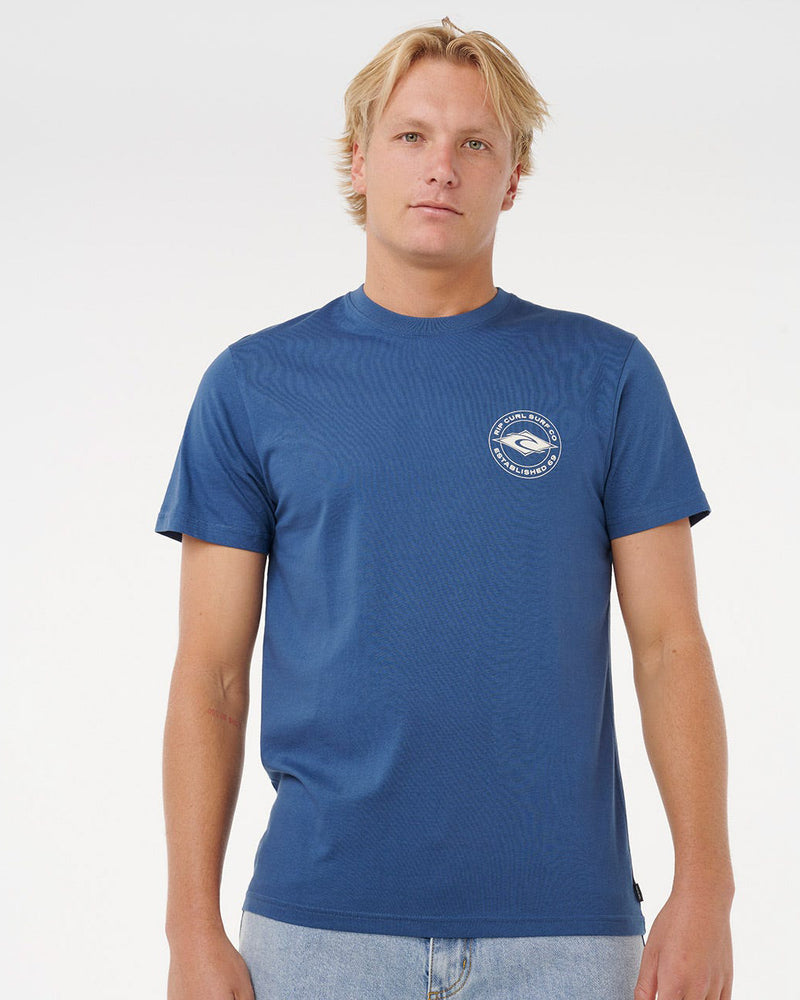 Staple Tee