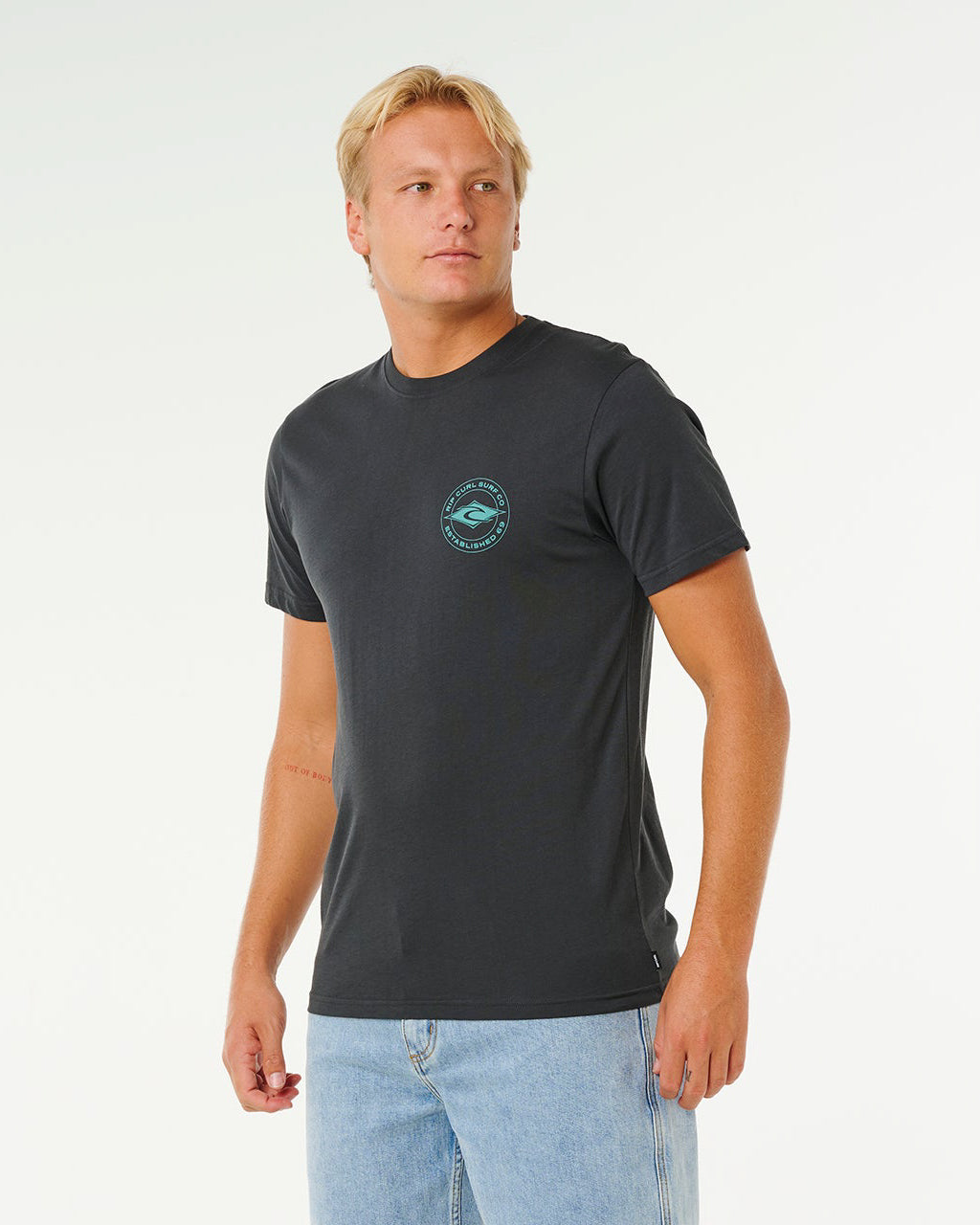 Staple Tee