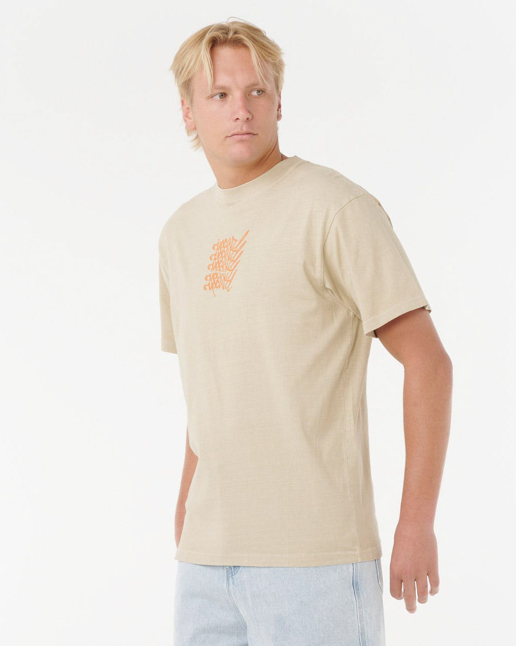 Medina Stacker Tee