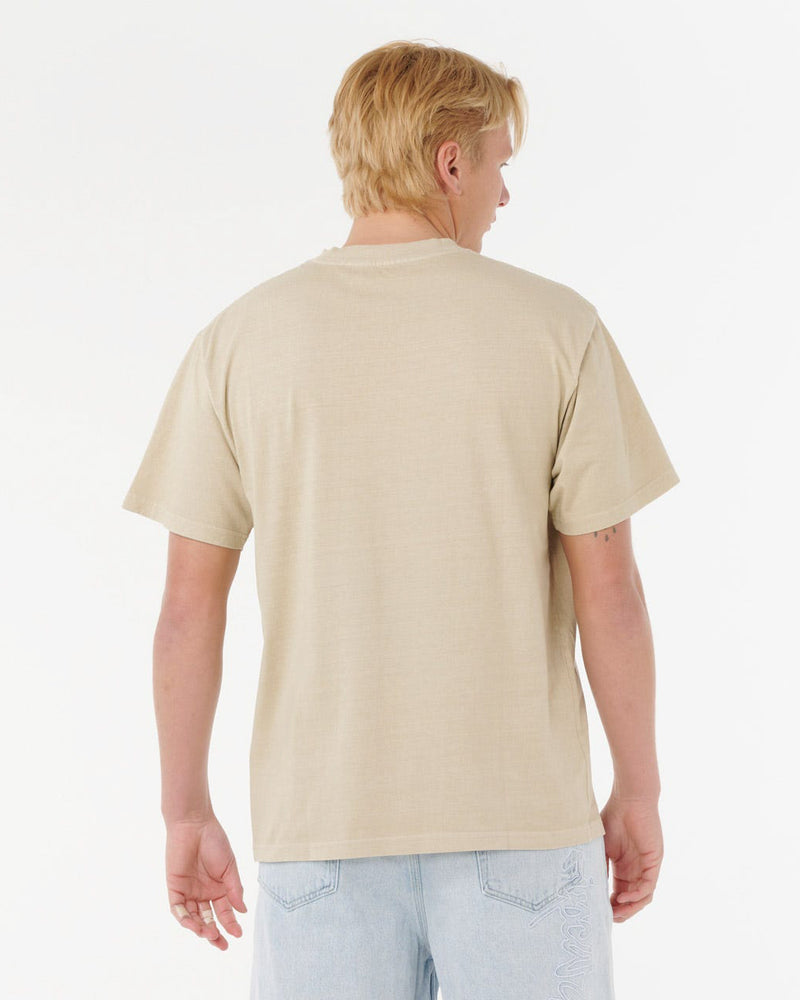 Medina Stacker Tee