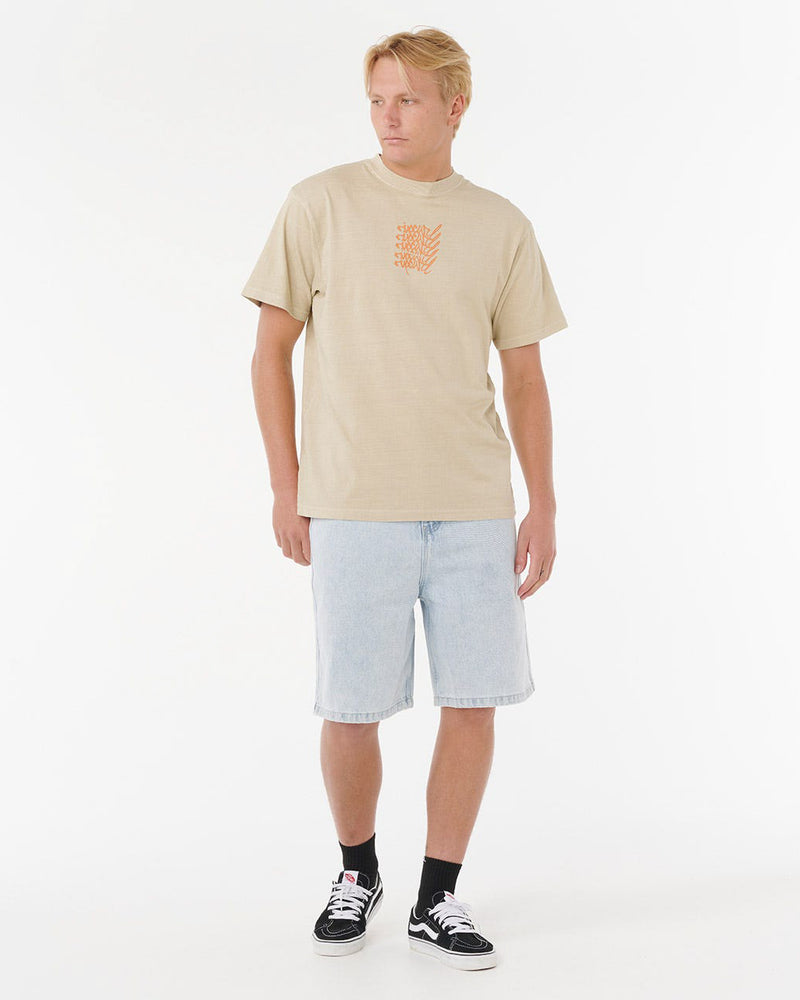 Medina Stacker Tee