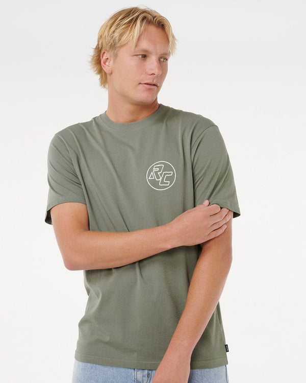 Rc Tee
