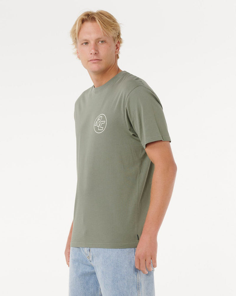Rc Tee
