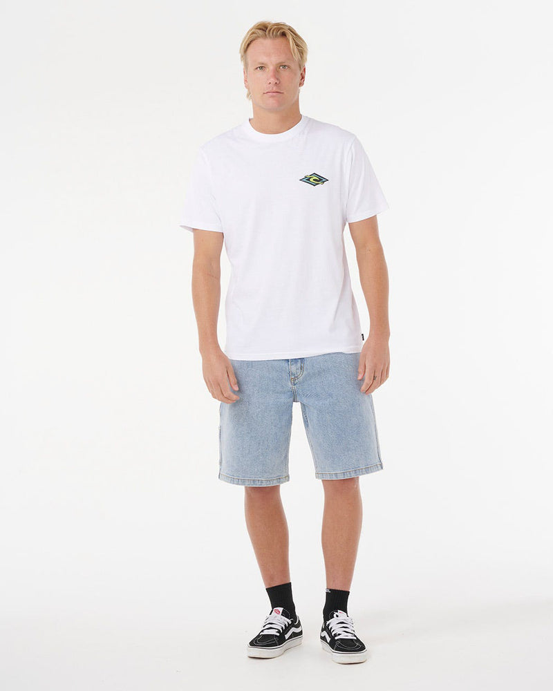 Legacy Tee