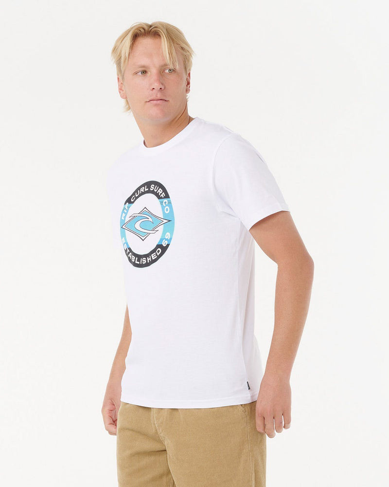 Staple Filler Tee