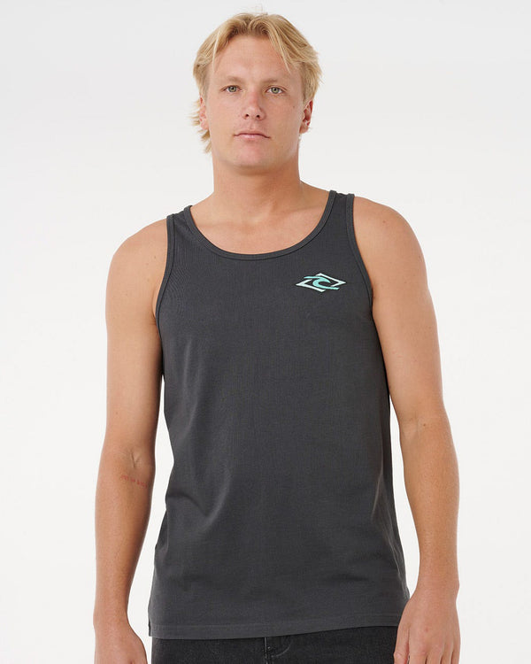 Legacy Tank