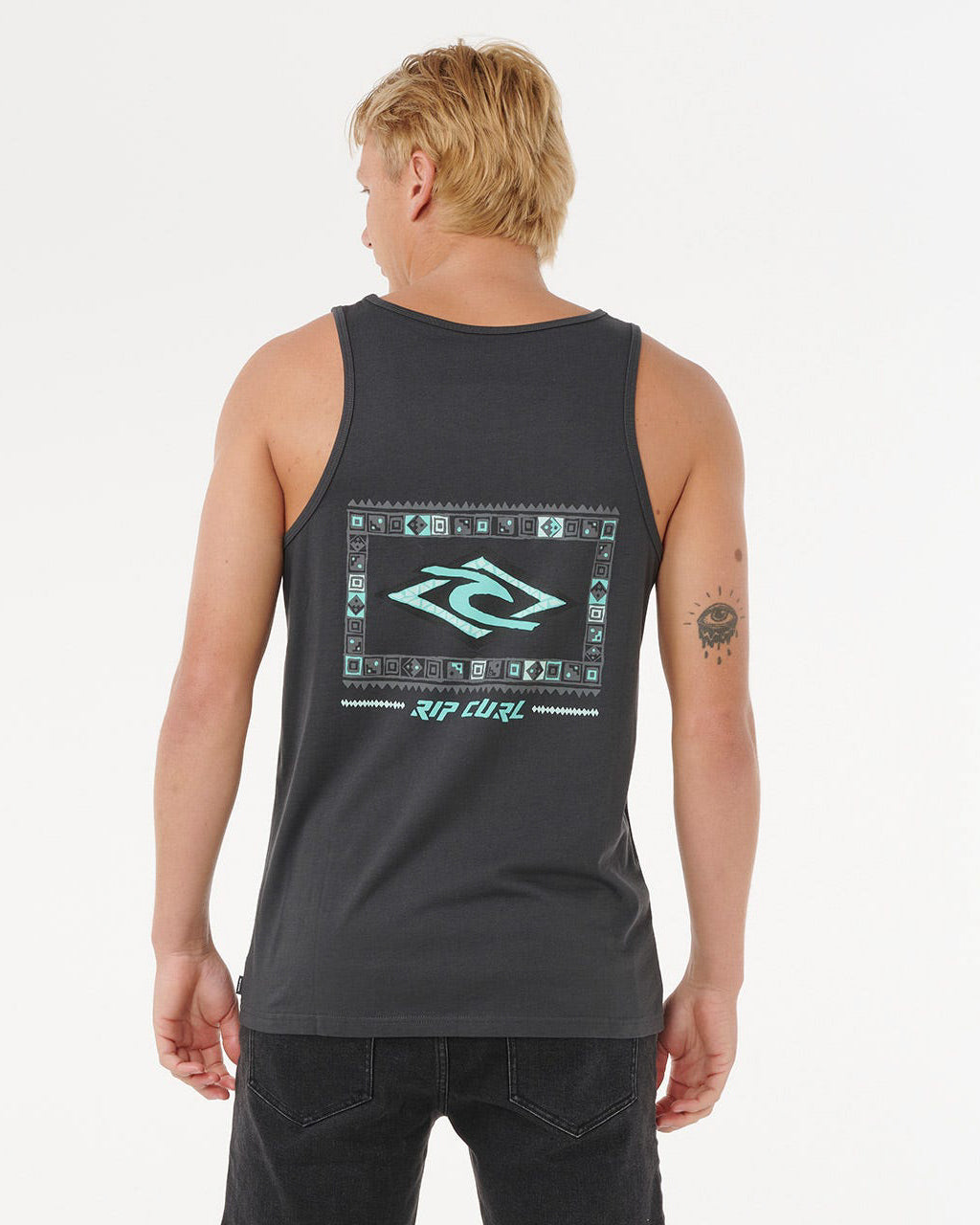Legacy Tank