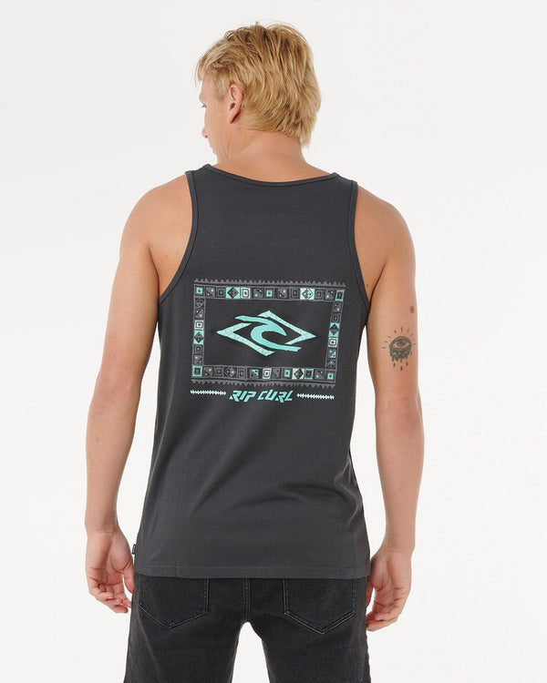 Legacy Tank