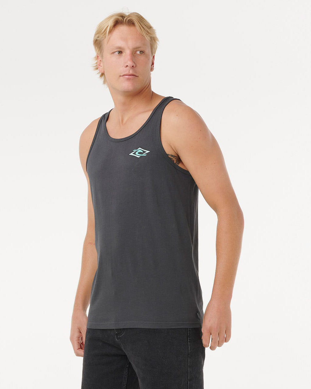 Legacy Tank