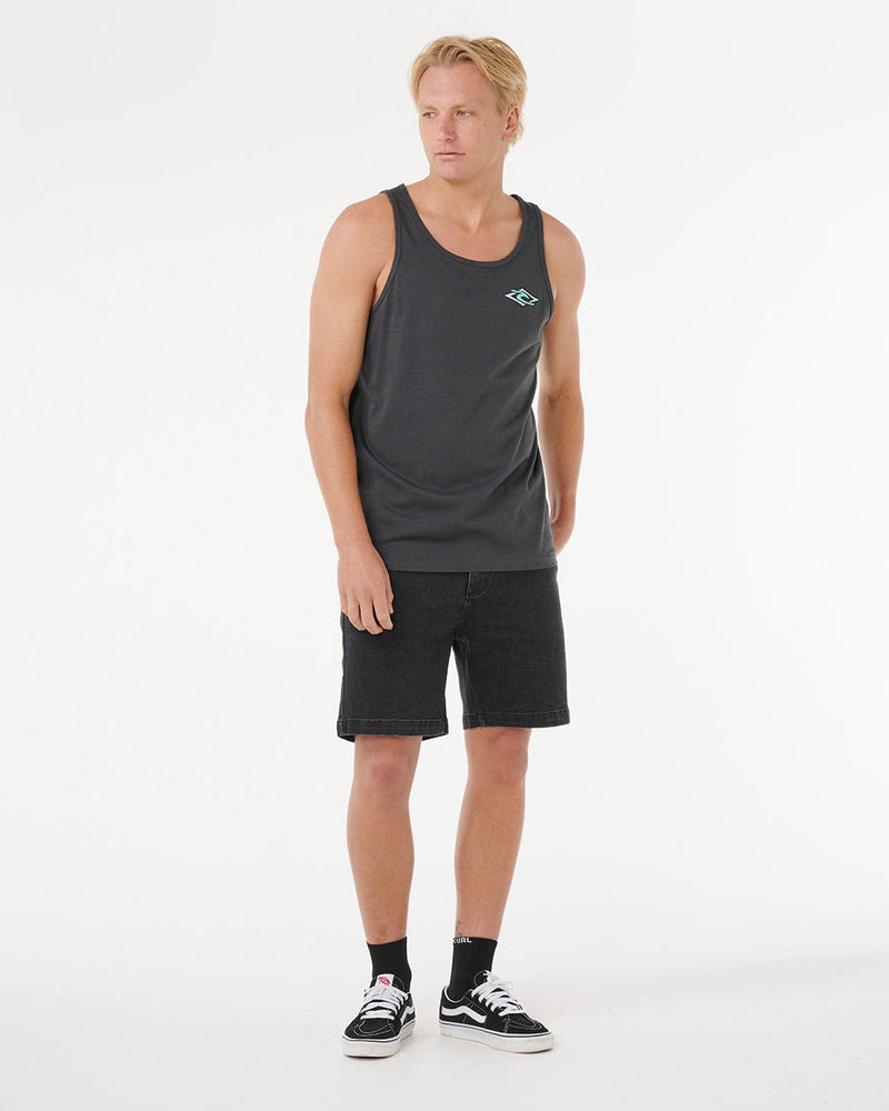 Legacy Tank