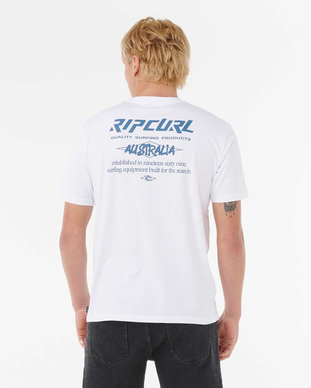 Diamond Desto Tee
