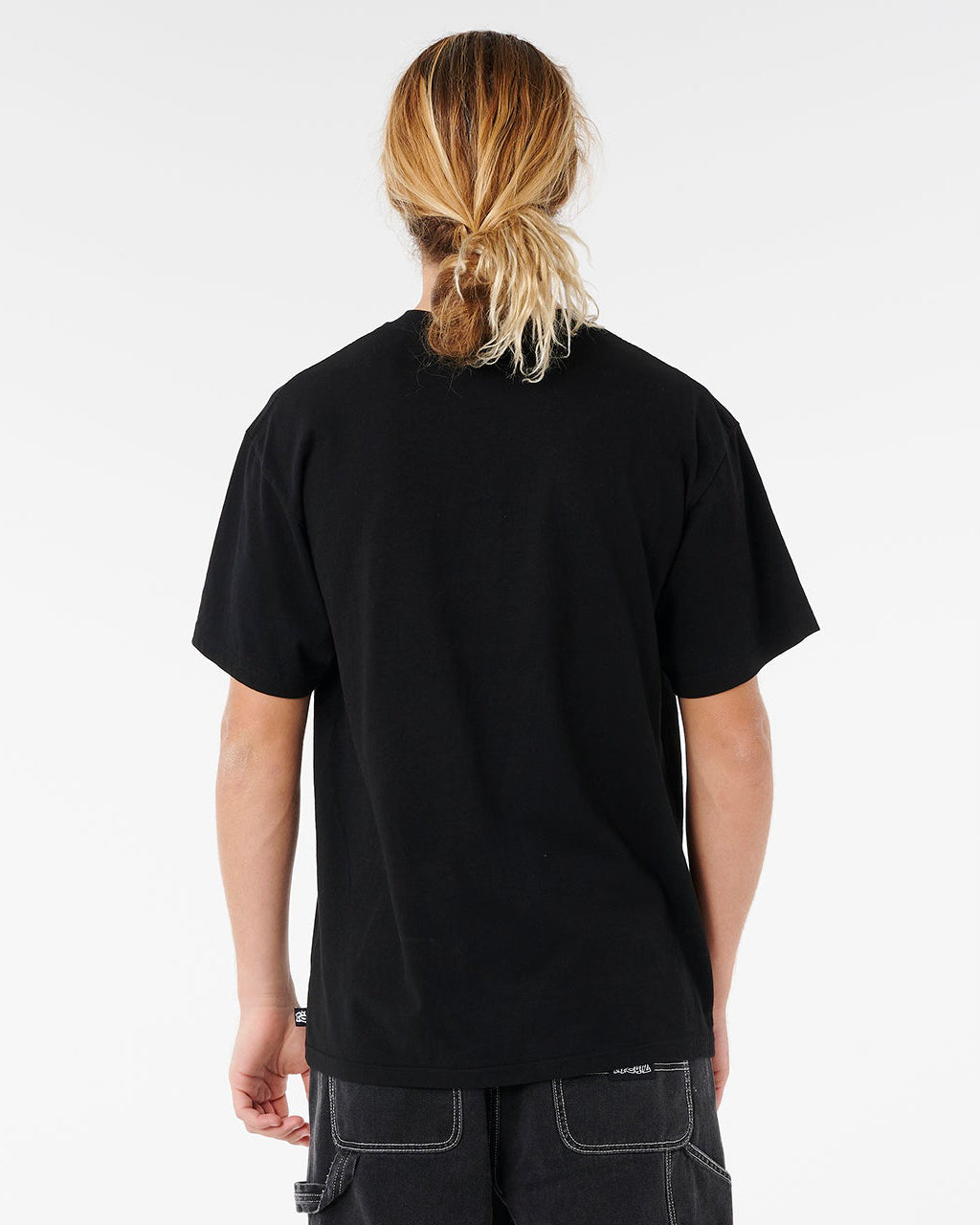 Raw Energy Graff Tee