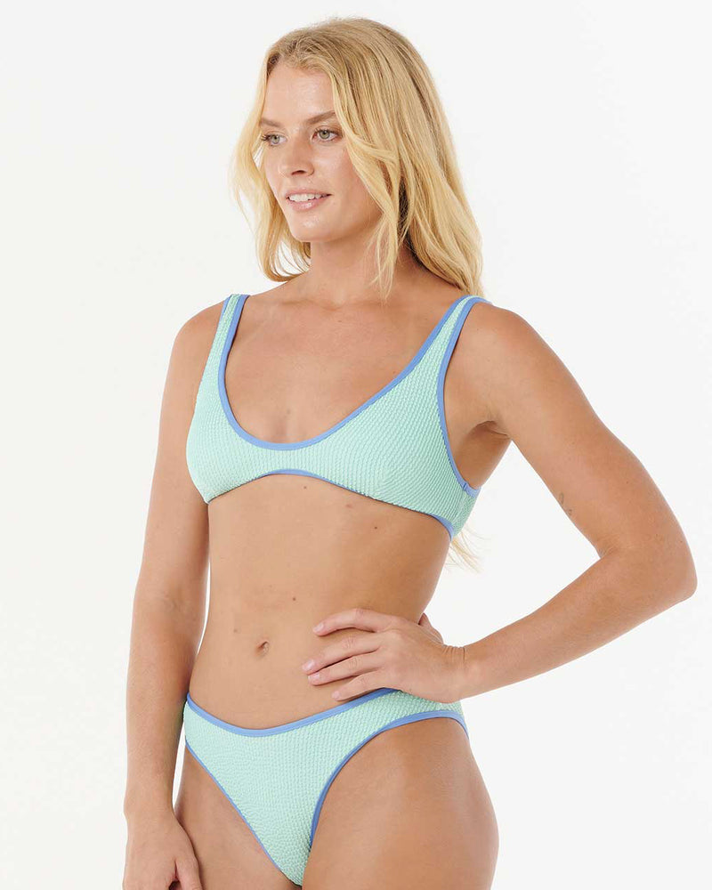 Luxe Surf Bralette