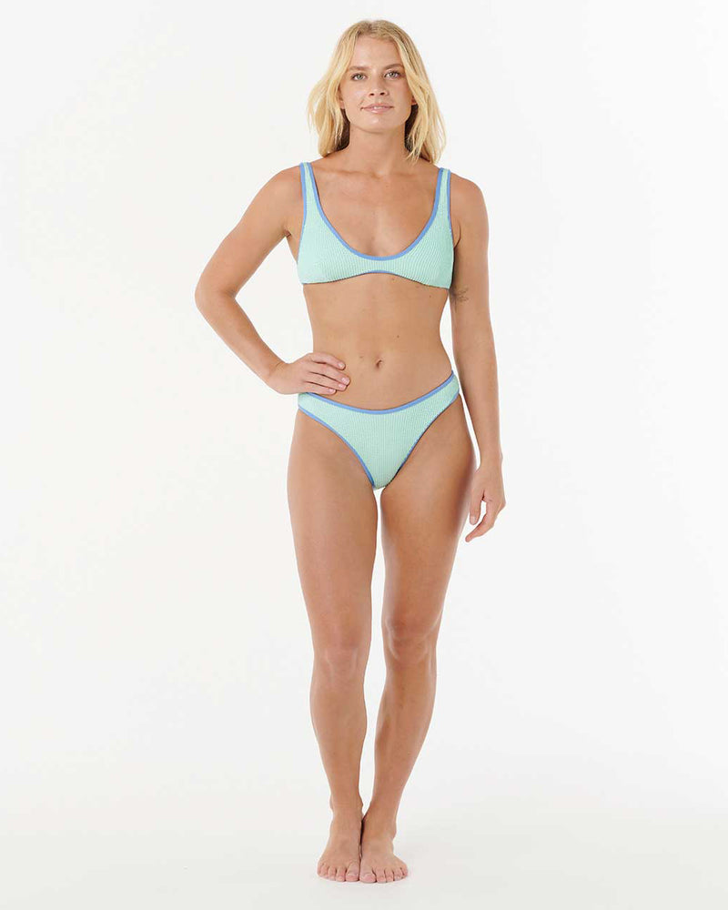 Luxe Surf Bralette