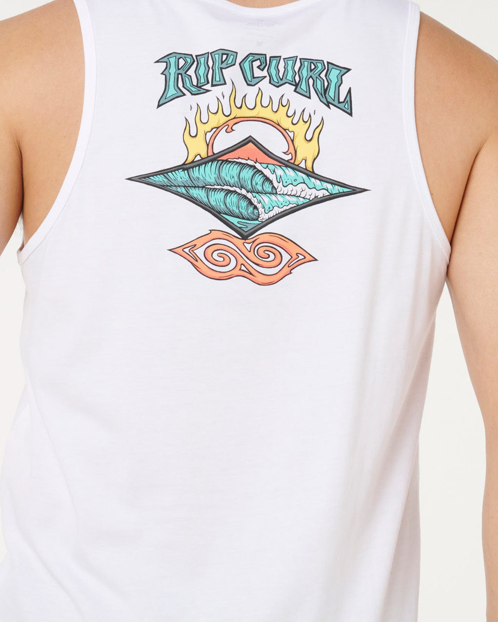 Dazed And Tubed Tank