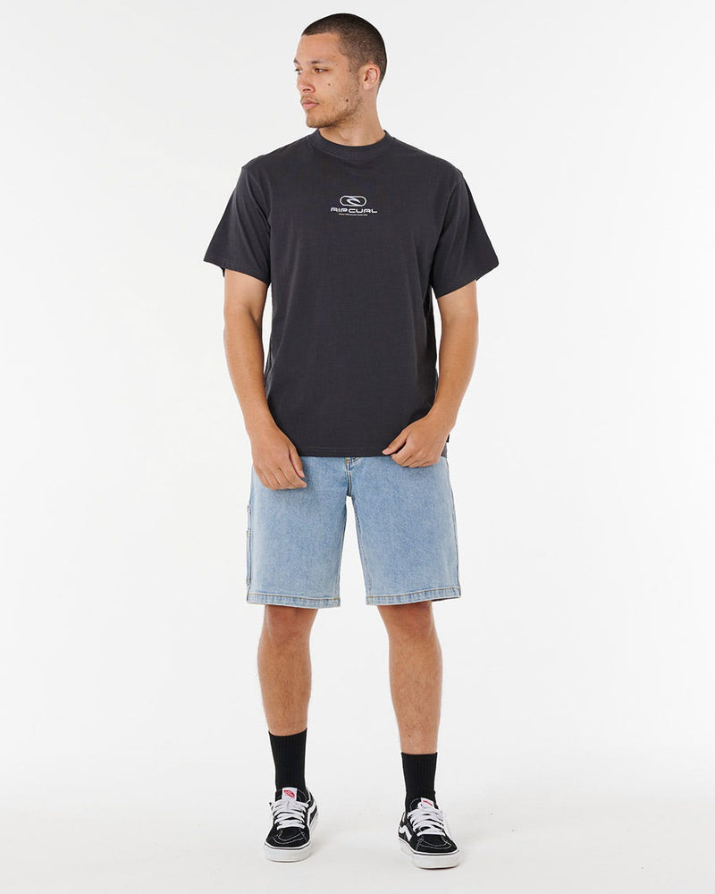 Pill Icon Tee
