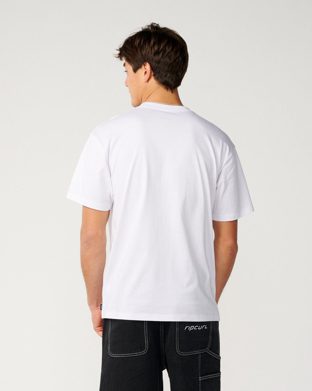 Rip Script Icon Tee
