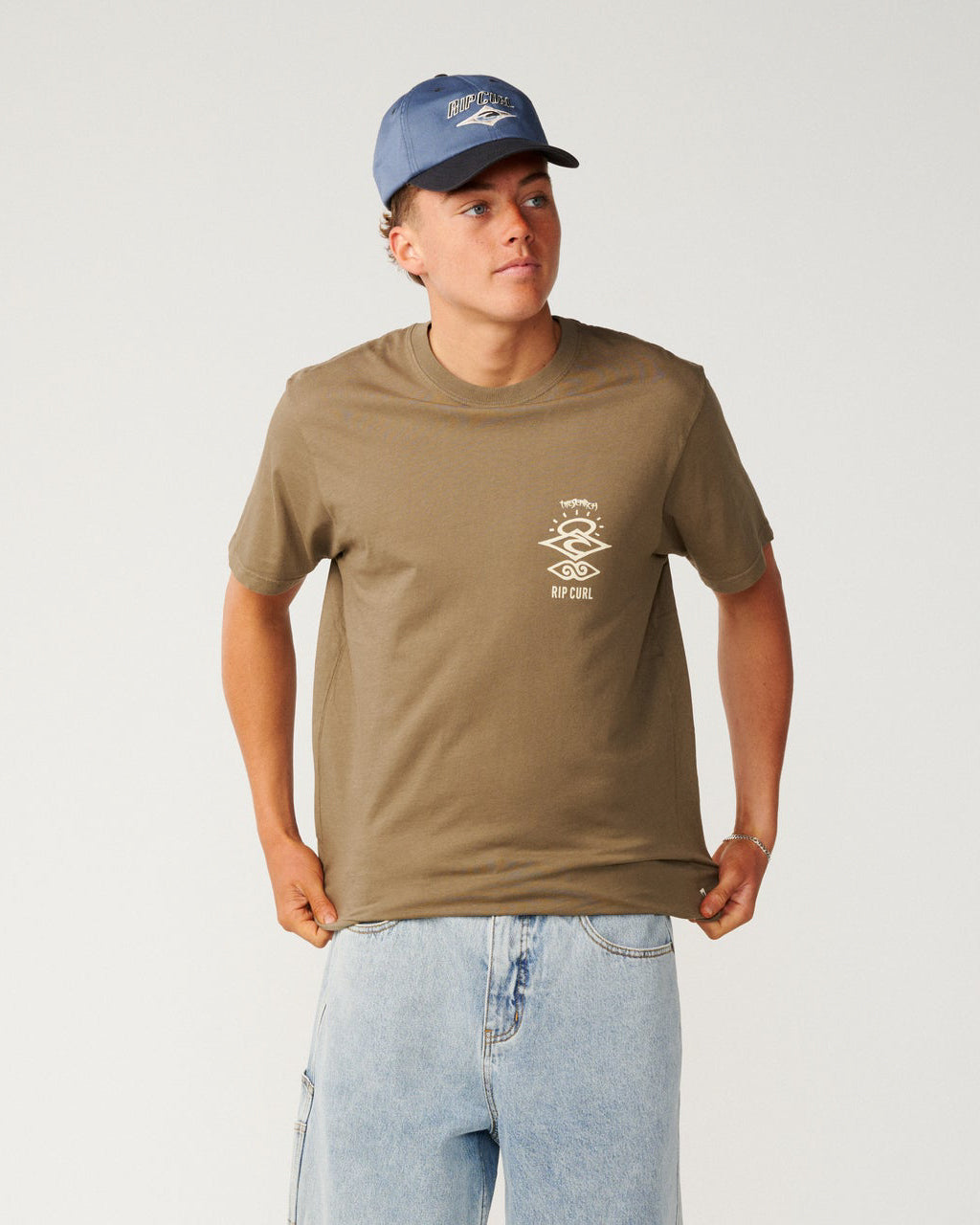 Search Icon Tee