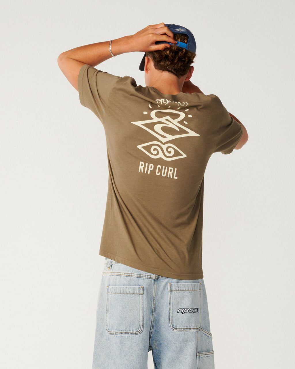 Search Icon Tee