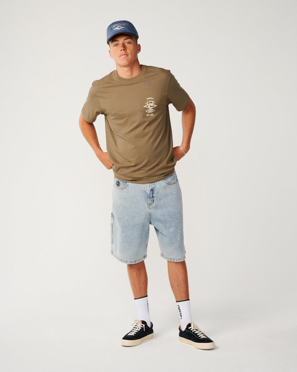 Search Icon Tee