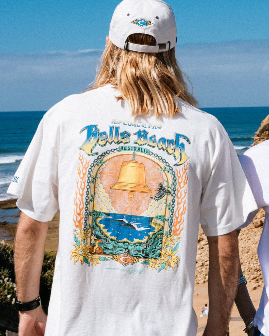 Bells Pro 26 Event Tee